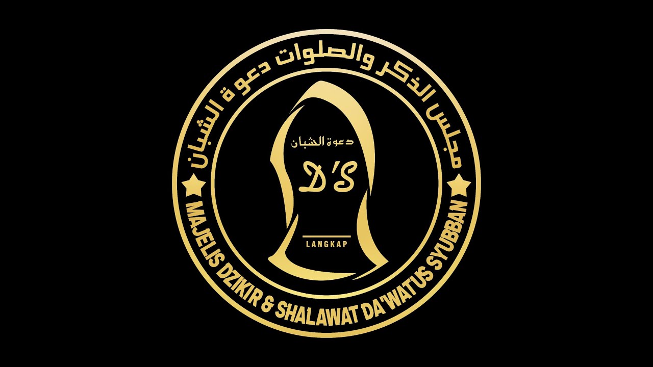 Majelis Da'watus Syubban Bersholawat part 1