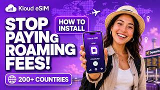 Kloud eSIM  Travel Guide