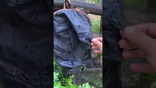 Tas Decathlon Quechua 10L Disemprot Air