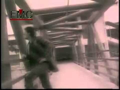 ARROW - Niat Hati Tak Nak Berpisah.mp4