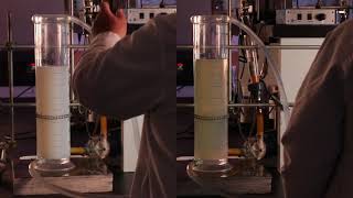 Ecocool Global 20 CNOMO FOAM Demonstration