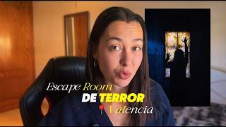 La Saga Paranoia. Dos Escape Room de Terror en Valencia. Experiencia premiada en Riba-roja, Valencia
