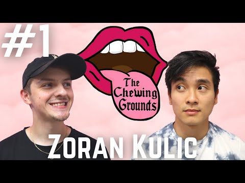 The Chewing Grounds #1 | Women & Hip Hop w/ Zoran Kulic (ProdBySwaggy)