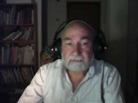 Ma liberte (in the style of Georges Moustaki) cover by