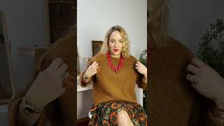 Wrist Talk ep8 - What jewelry to pair with her knitwear? – Charriol