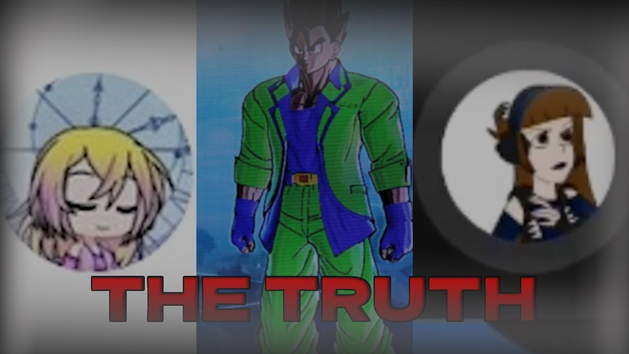 The Truth About: Kara, Joshua & Daisy [13+]