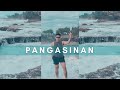 Pangasinan Escapade | Cabongaoan Beach and Death Pool