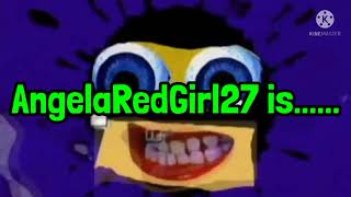 For Angelaredgirl27 Is...... E Poor Csupo