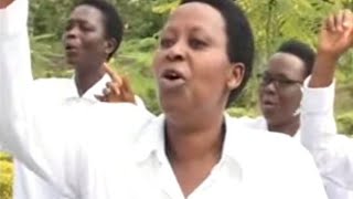 KOMEZA UGENDE by Siloam choir ADEPR TYAZO