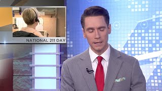 National 211 Day recognizes call specialists everywhere