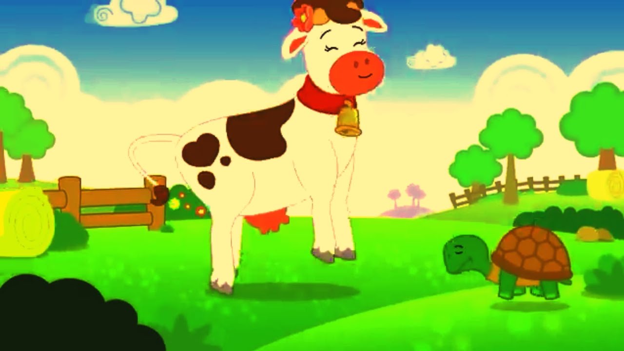 Plim Plim - La Vaca Lola Effects (sponsored by Klasky Csupo 2001 Effects)