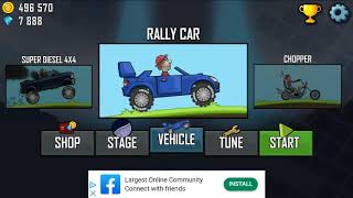 3 tips on how to get coins fast in hill climb racing screenshot 4