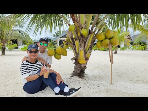 ការធ្វើដំណើរមកកម្ពុជាបន្ទាប់ពី 24 ឆ្នាំកន្លងផុតទៅ-កោះរ៉ុង ថ្ងៃទី 2, Mafiya's Resort Koh Rung Day 2