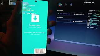 Samsung M51 - FRP Bypass with GSM Prime Tool - Something went wrong # HELP screenshot 3