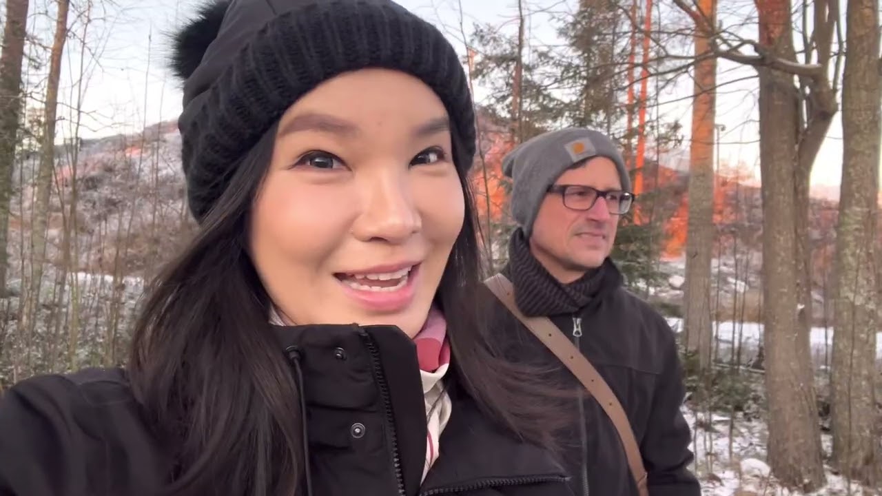 🇫🇮 รีวิวหมู่บ้านซานตาครอส ประวัติซานต้า | SwissSweet กรี๊ดกร๊าด