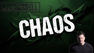 The J.J. Carrell Show EP103: Look at the World We Live In!