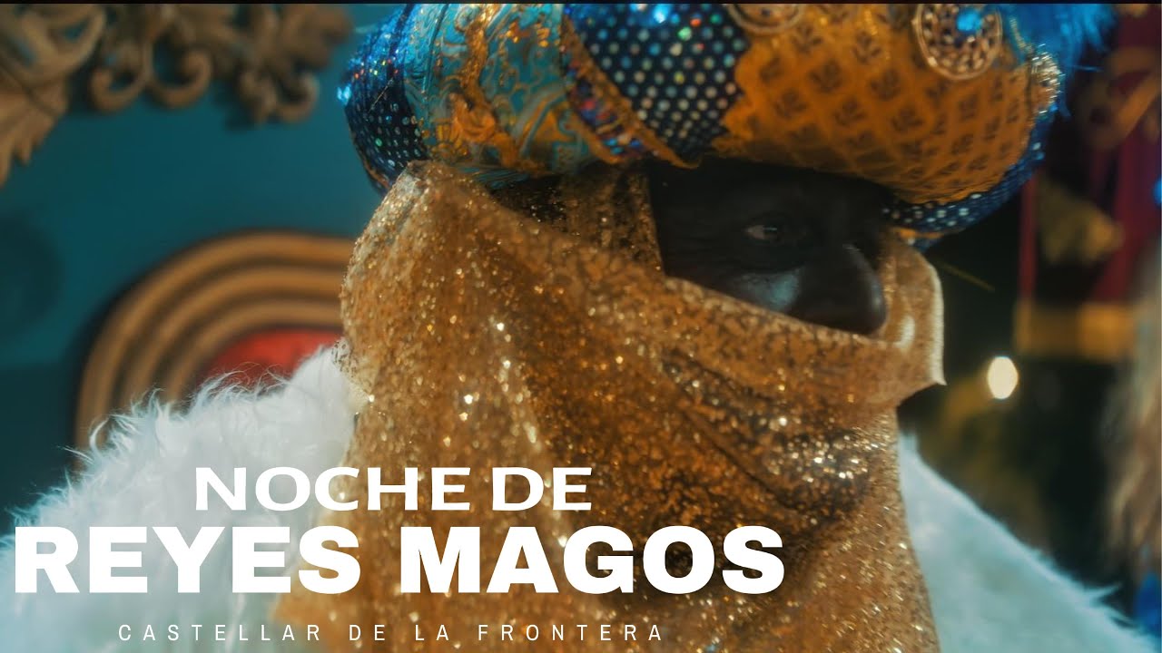 CABALGATA 2026 CASTELLAR DE LA FRONTERA