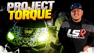 Project Torque x Houston CarMeets Mega Meet!