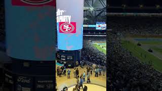 Celebrity Ford Field Home of the Detroit Lions #nflfootball Net Worth