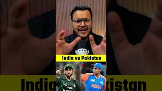 India Vs Pakistan T20 World Cup 2026 | क्या PM की बेज्जती हुई?