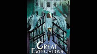 Great Expectations Vol 3 Ch 15 Audiobook by Charles Dickens