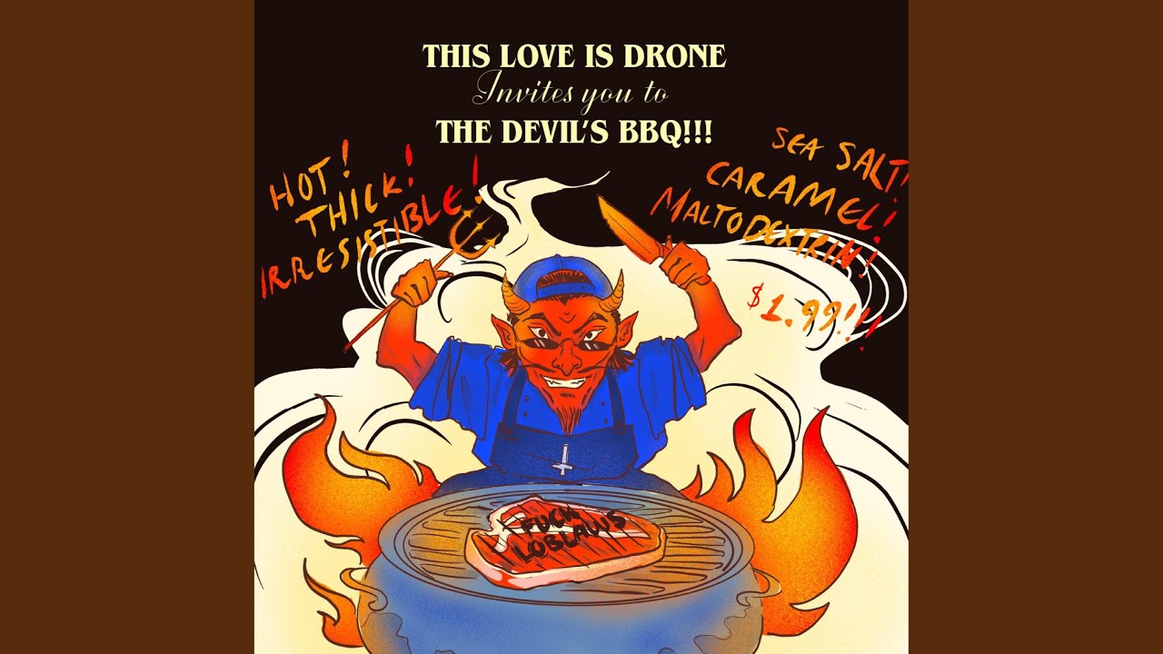 The Devil's BBQ
