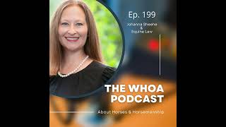 Johanna Sheehe and Equine Law