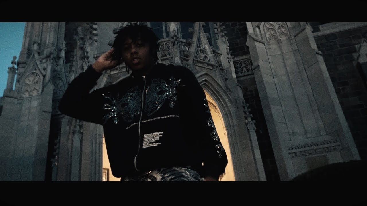 3ternal - War With Myself [Official Music Video] [Shot By: Swimmerjake4life & Edit By Brocyl]