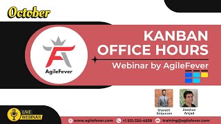 Celebrity Kanban Office Hours: Navigating Myths, Certifications, and Real-World Agility Profile