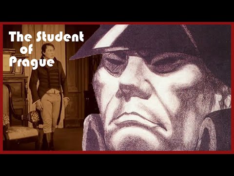 The Student of Prague - The Original Art Film