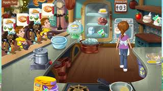 Kitchen Scramble Level 406