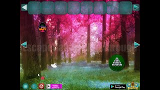 WOW Magical Insect Jungle Escape Walkthrough [WOWEscape]