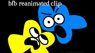 Bfb reanimated part 38 #GoofyHerobfb11map
