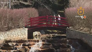 Lenoir, NC park is the perfect spot to enjoy the Caroilna foothills