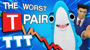 Yogscast TTT - Rythian and Ben