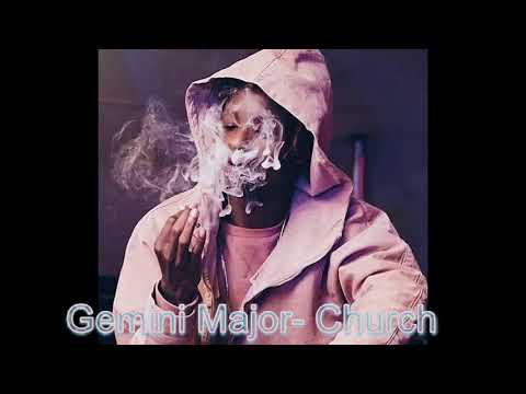 Gemini Major - Church