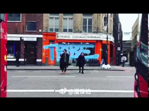 190107 潘瑋柏 Will Pan - 微博故事