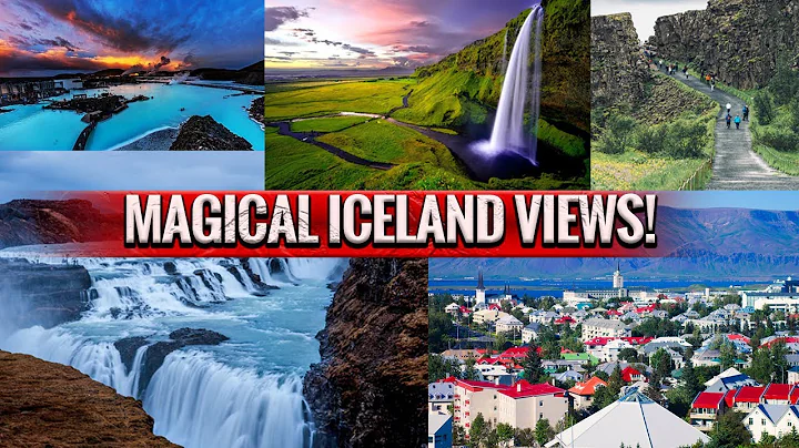 Discovering the Untouched Beauty of Iceland