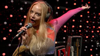 Video thumbnail of "Dream Wife - Hot (Don't Date A Musician) (Live on KEXP)"