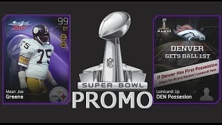 #MUT25 | SuperBowl Promo Content Explained | Collectibles, Collectibles and Yes More Collectibles
