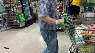Publix ends one-way aisle policy