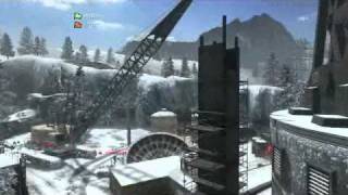 RANDOM TOMAHAWK NO.5 - ARRAY