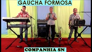 GAÚCHA FORMOSA COMPANHIA SN-Autores:A. B. Manique / F. R. Castilho / N. A. Fernandes