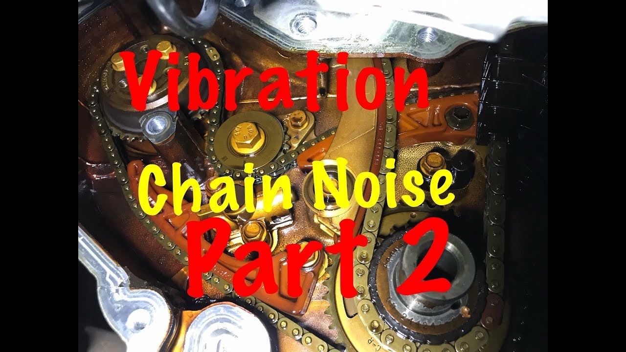 SAAB 93 BALANCE CHAIN MARKINGS & TENSIONER .. Part.2