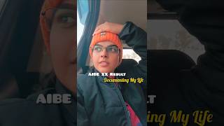 AIBE XX RESULT #shorts #aibexxresult #AIBE #exam #ytshorts