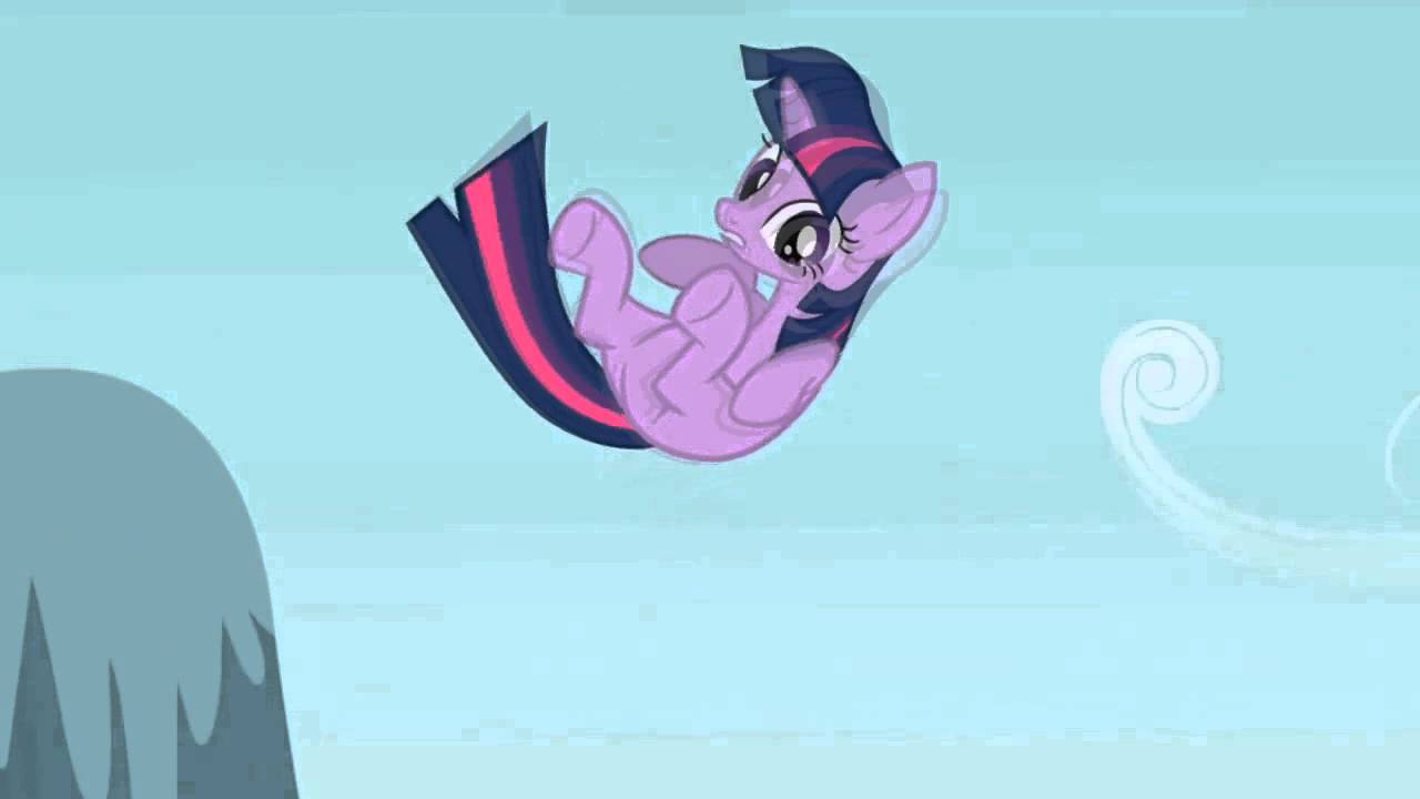 MLP FiM - The Ticket Song - Multi Language