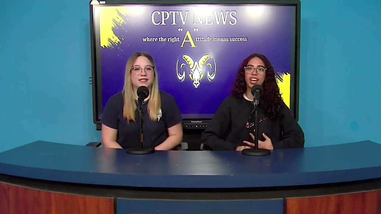 CPTV News 1/6/25