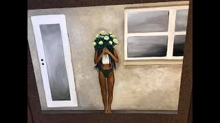 2018 Largo IB Art Show