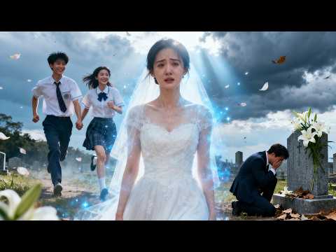 We loved for ten years; I gave him all my love, but he betrayed me. After I died, he regretted it.