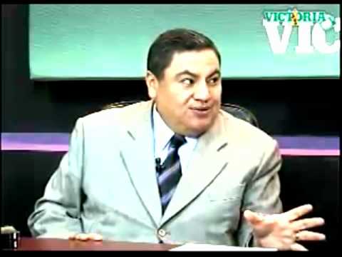 Mesa de Redacción con Hugo García Cornejo durango rt